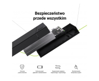 Green Cell PowerPlay20 20000mAh (USB-C, PD 18W, Q.C. 3.0) - 575269 - zdjęcie 4